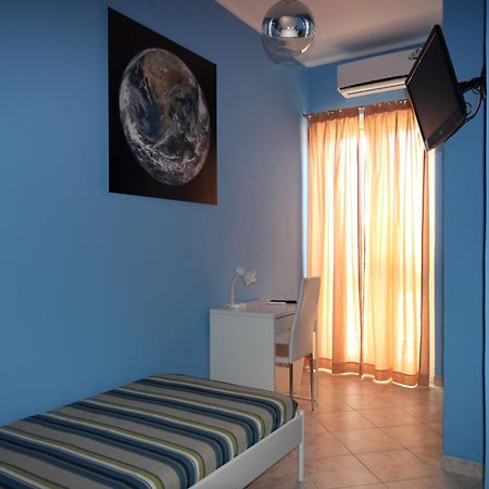 Kosmos Acomodação com café da manhã Syracuse Quarto foto