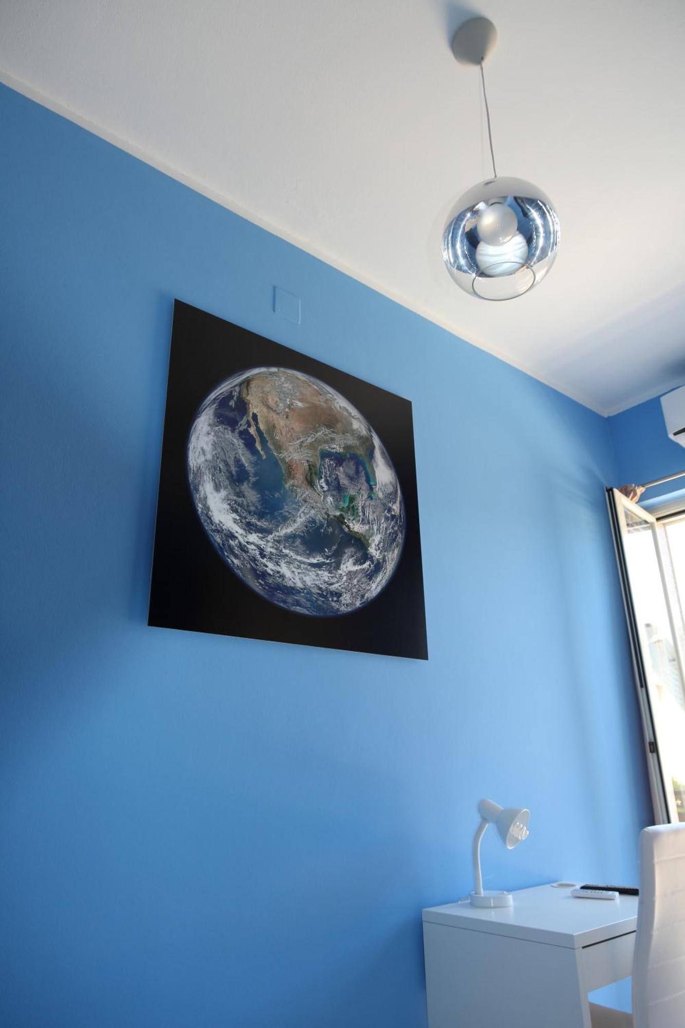 Kosmos Acomodação com café da manhã Syracuse Quarto foto